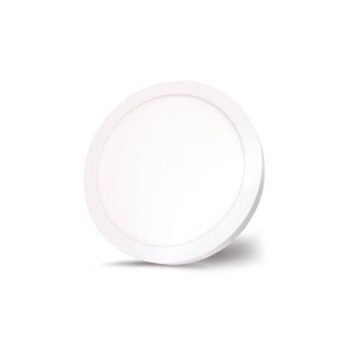 PANEL LED 24W 4000K nadgradni okrugli E-Light Cijene