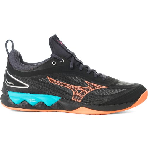 Mizuno Unisex patike Wave Luminous 3 V1GA242006 Cene