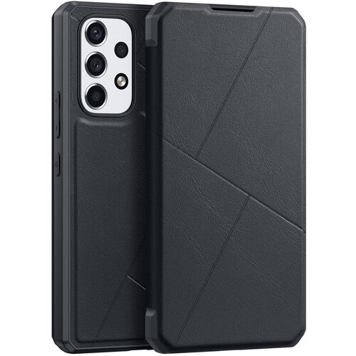 Dux ducis Skin X etui/ovitek za Samsung A73 5G, Črn Cene