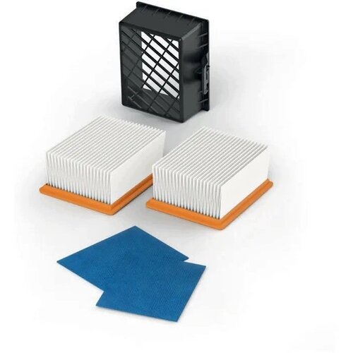 Bosch HEPA higijenski filter BBZ160HF Slike