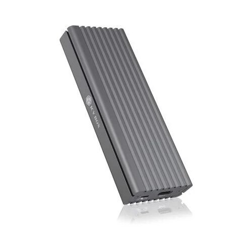 Icybox IB-1817M-C31 M.2 NVMe kuciste USB-C 3.1 M-Key al Cijene
