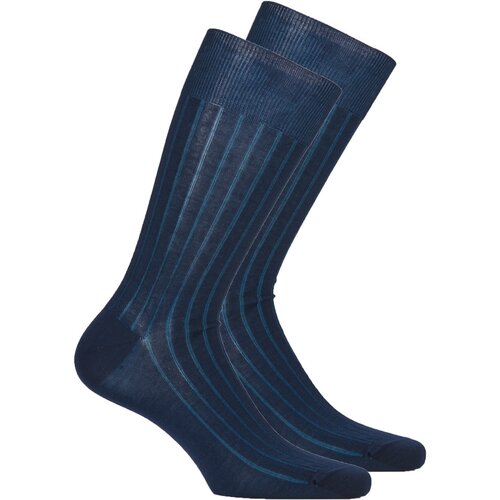 DIM Nogavice MC FIL D&amp;#039;ECOSSE COTE FINE PACK X2 Slike