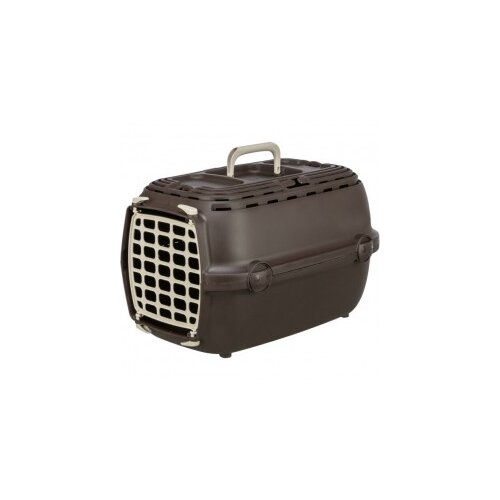  Transporter relax 1 XS 32x30x48cm braon Slike