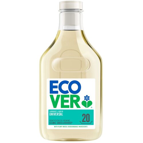Ecover Univerzalni tekući deterdžent za rublje 1 l Cijene