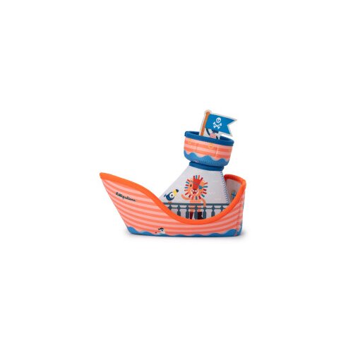 Lilliputiens – piratska ladja leva Jacka – igrača za v vodo Cene