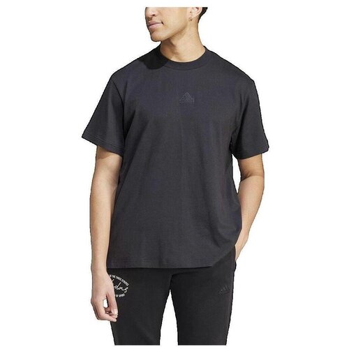 Adidas Majice s kratkimi rokavi T-shirt Brand Love Cene