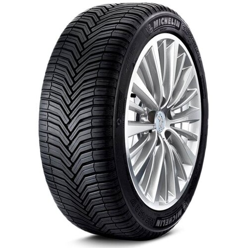 Michelin CrossClimate ( 235/60 R18 107V XL, MO, SUV ) auto guma za sve sezone Cene