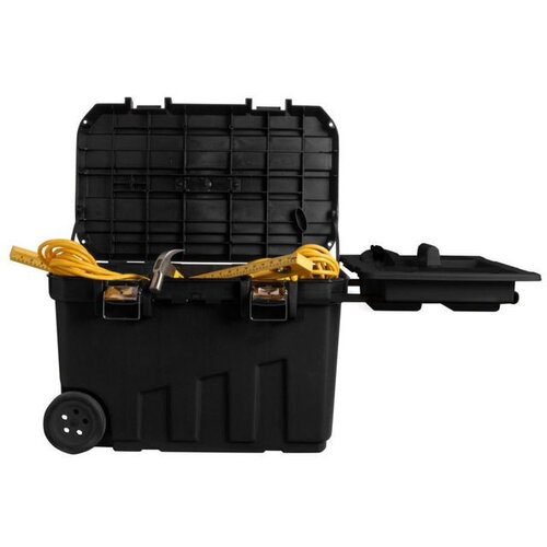 Stanley transportna kutija (plastika, bez alata) Slike