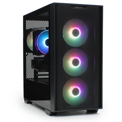  Extreme terminator 12 core i9-12900KF/32GB/1TB/RTX4060Ti 8GB // Win11Pro Cene