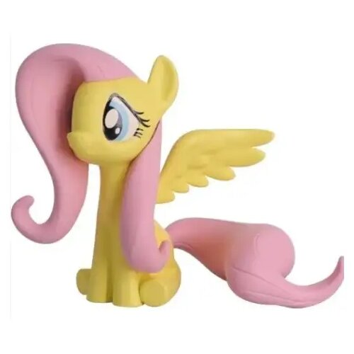 COMANSI My Little Pony: Fluttershy igračka figura - Cijene