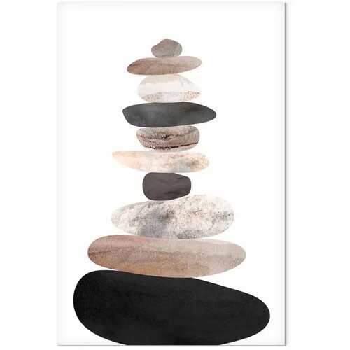  Slika - The Art of Balance 80x120 Cene