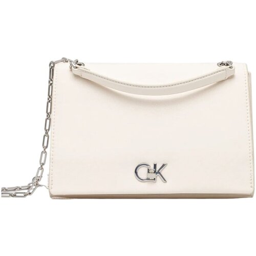 Calvin Klein Jeans Torbe CK MEDIUM CONV CHAIN K60K612810 Cene
