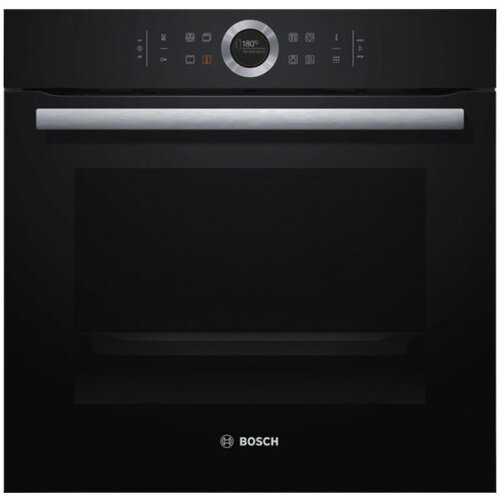Bosch Ugradbena pecnica HBG675BB1, serie 8 Cijene