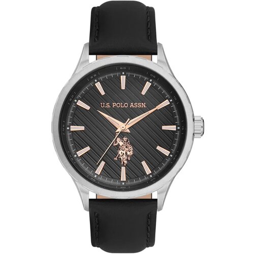  ROČNA URA U.S.POLO ASSN. USPA1069-03 Cene