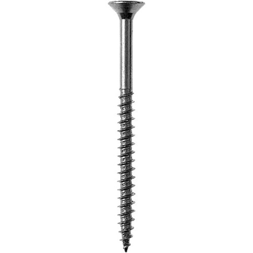 PROFI DEPOT Vijak za iverno plo&amp;scaron;čo Profi Depot A2 (premer: 4,5 mm, dolžina: 35 mm, legirano jeklo, TORX, delni navoj, 200 kosov) Slike