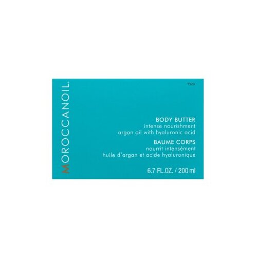Moroccanoil body butter za telo 200ml – fragrance originale Cene