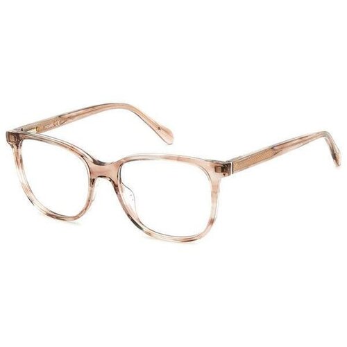 Fossil FOS7140 2OH ONE SIZE (53) Bež/Kristalna Cene