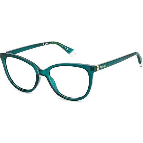 Polaroid PLDD504 1ED ONE SIZE (53) Zelena/Kristalna Slike