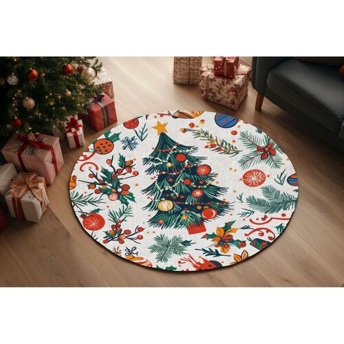 Conceptum Hypnose tepih Crp-Yrlk26-13, 80 x 80 cm, &scaron;areni Cijene