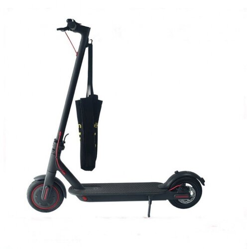  Kuka N26 za kacenje torbe/ kesa za trotinet Xiaomi M365/ 1S/ Essential/ M365 Pro 2 crni Cene