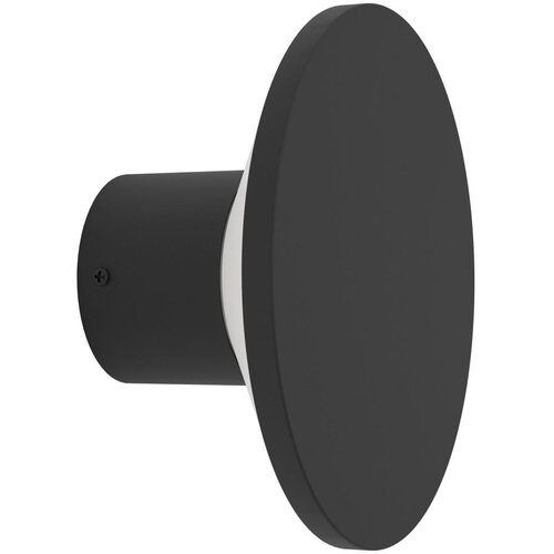 Eglo 901839 - LED spolja&scaron;nje zidno svetlo RIGOSA LED/10W/230V IP44 crna Cene