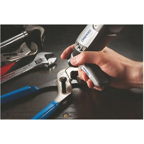 Dremel Bosch Glodalo od volframovog karbida četvrtasti vrh 3,2 mm Slike