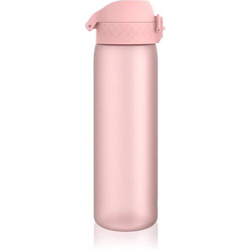 Ion8 Leak Proof boca za vodu Rose Quartz 500 ml Cijene