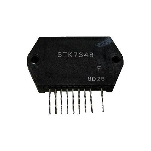  Integralno kolo STK7348 Cene