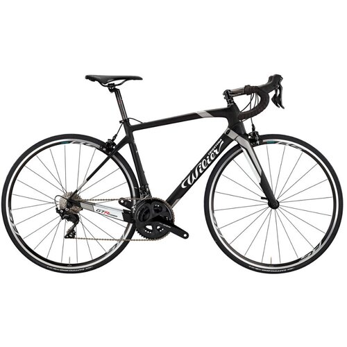  BICIKL WILIER GTR TEAM RIM ULTEGRA - M Slike