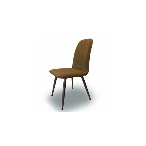  Trpezarijska stolica NEHIR 66 (Smeđa)