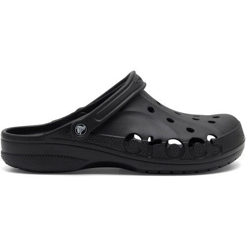Crocs Natikači BAYA 10126-001 Črna Slike