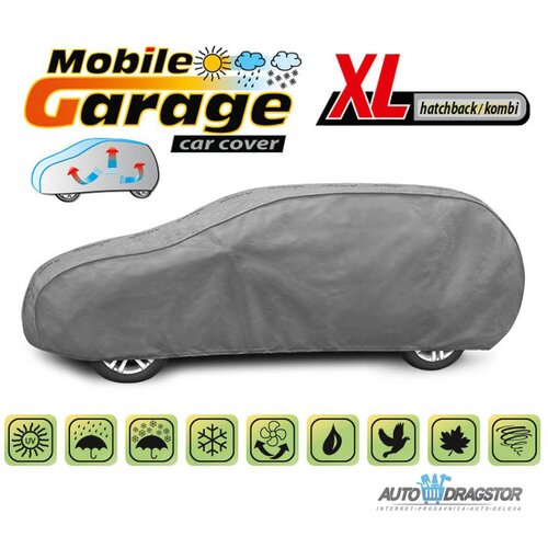 Kegel Blazusiak cerada za automobil xl hatchback/kombi,d 455-485CM,V 126-136CM 5-4104-248-3020 Slike