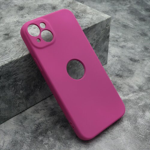 Ms Futrola COLOR VISION za iPhone 14 Plus (6.7) pink mat Cene