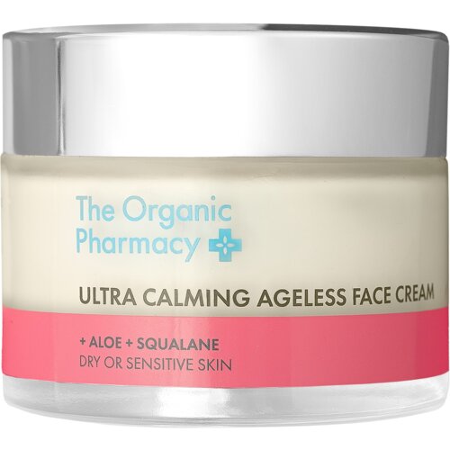 Ultra Calming Ageless Face Cream - 50 ml Cene