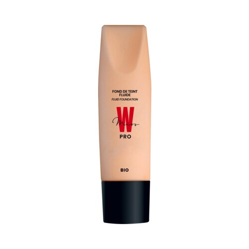 Miss W Pro Tekoča podlaga - 03 Apricot Beige Cene