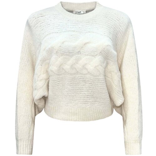 Suoli Puloverji - Bela Cene