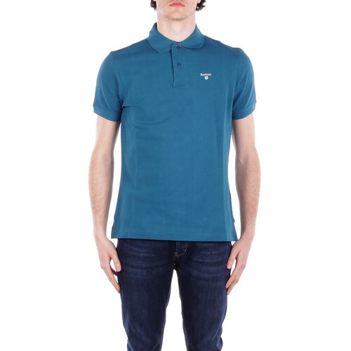 Barbour MML0012 Plava Cene