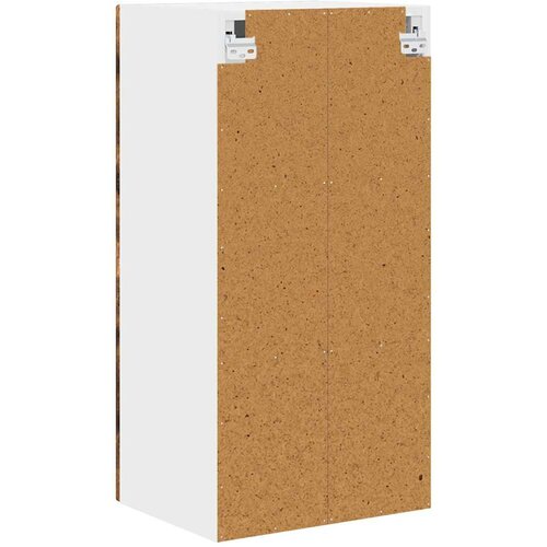  Ploča za perilicu posuđa Kalmar Dimljeni hrast 40 x 31 x 80 cm Slike