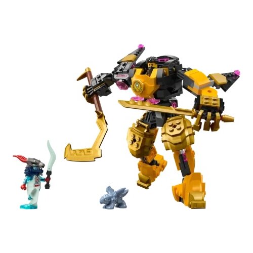 Lego ninjago arins spinjitzu battle mech ( LE71839 ) Slike