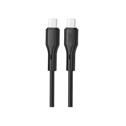 XO NB-Q231B Fast Charging Type-C To Type-C 60W 1m Cijene