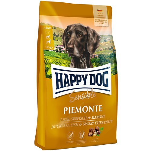 Happy Dog Supreme Sensible Piemonte - 2 x 10 kg Cijene