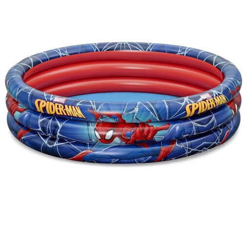 Bestway 98018 dječji bazen na napuhavanje spider-man Cene