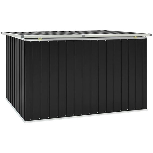  Vrtna kutija za pohranu antracit 171 x 99 x 93 cm Slike