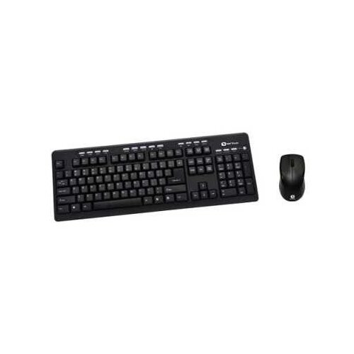 Serioux komplet tipkovnica + mi&amp;scaron; SRX-MKM5500 Slike