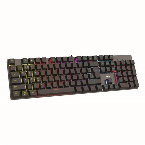 Ms tastatura Elite C520 RED SWTC Cijene