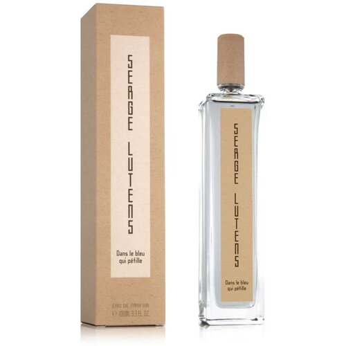 Parfem za oba spola Serge Lutens EDP Dans Le Bleu Qui Petille 100 ml Cijene