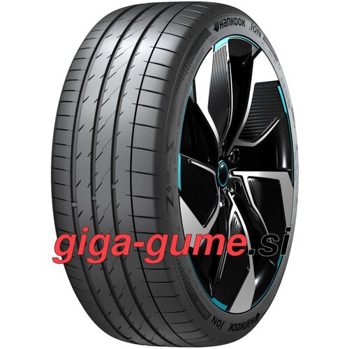 Hankook iON Supreme (IK31) ( 245/40 R19 98Y XL 4PR *, EV, sa zaštitom za felne (MFS) SBL ) letnja auto guma Cene