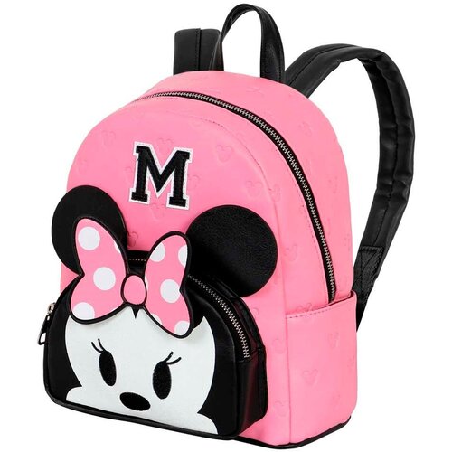 Mickey &amp;amp; Minnie Disney Minnie Heady Ruksak 29 cm Slike