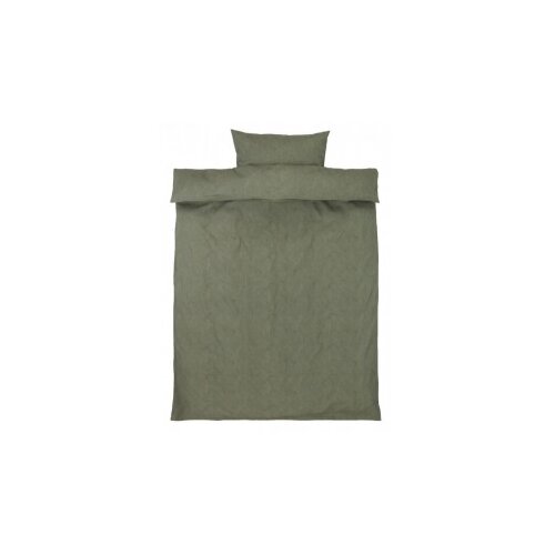  Set posteljine menta 140x200 Cene