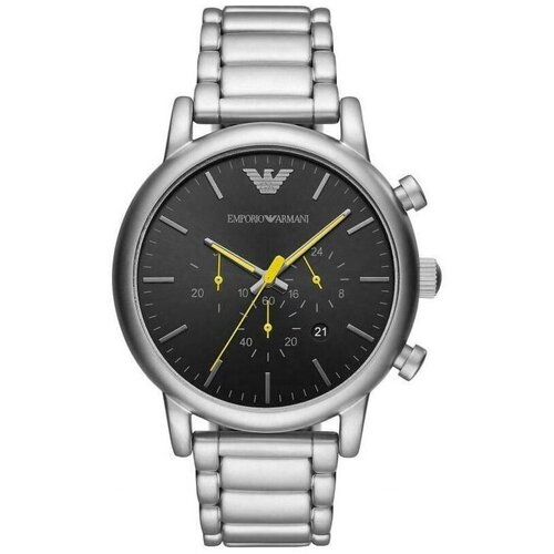 Emporio Armani Analogne ure ty564490 pisana Cene